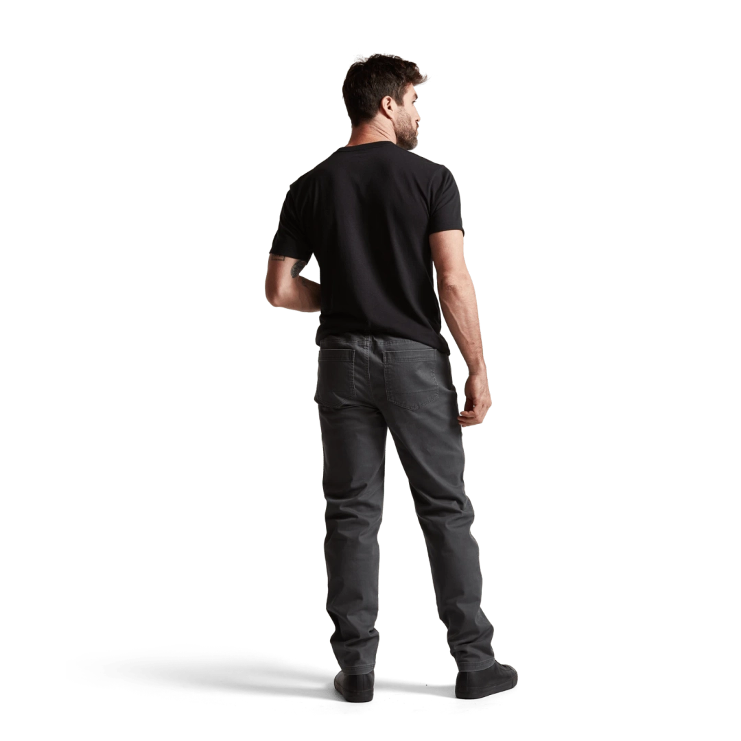 Three Season Pant