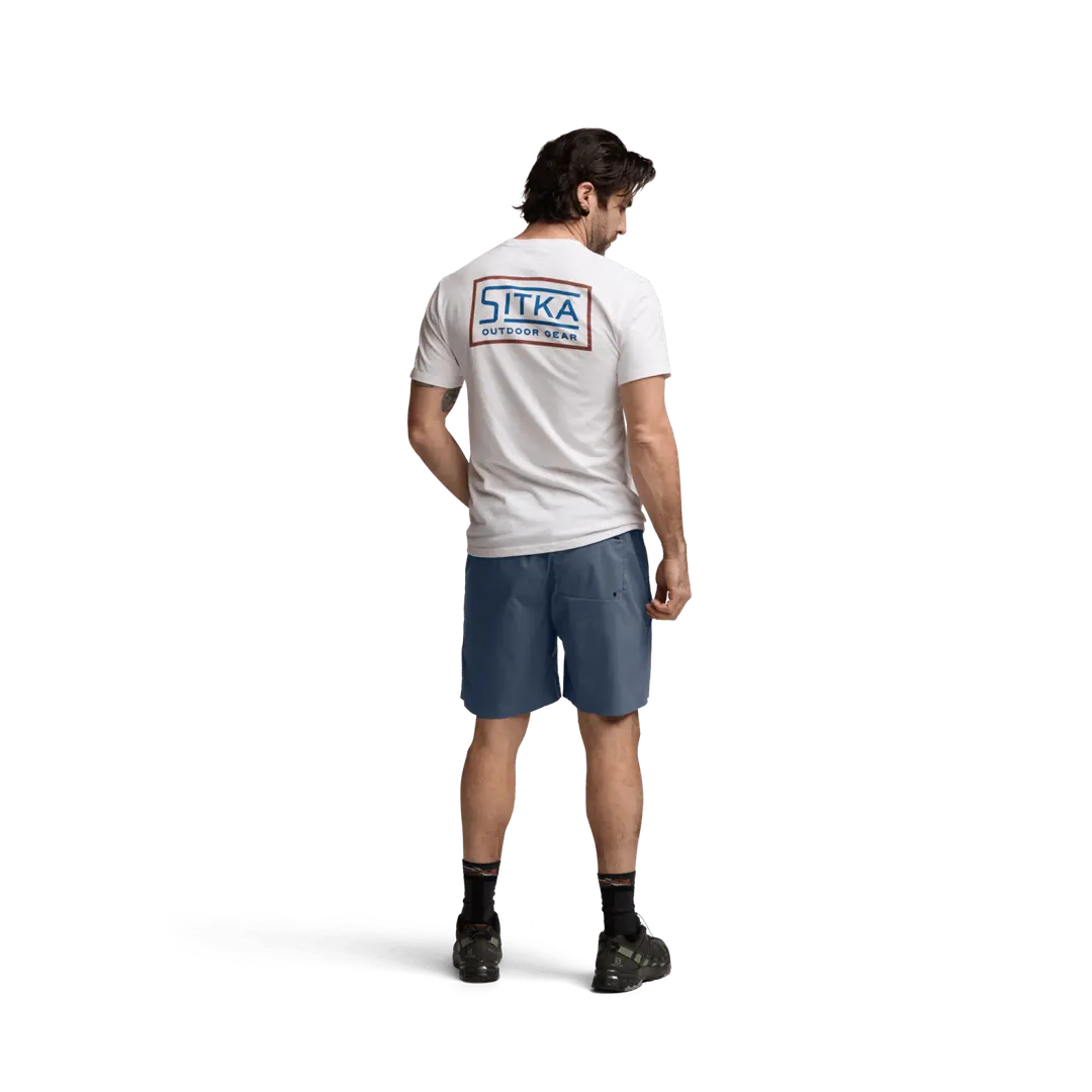Amphib Short 7.5"