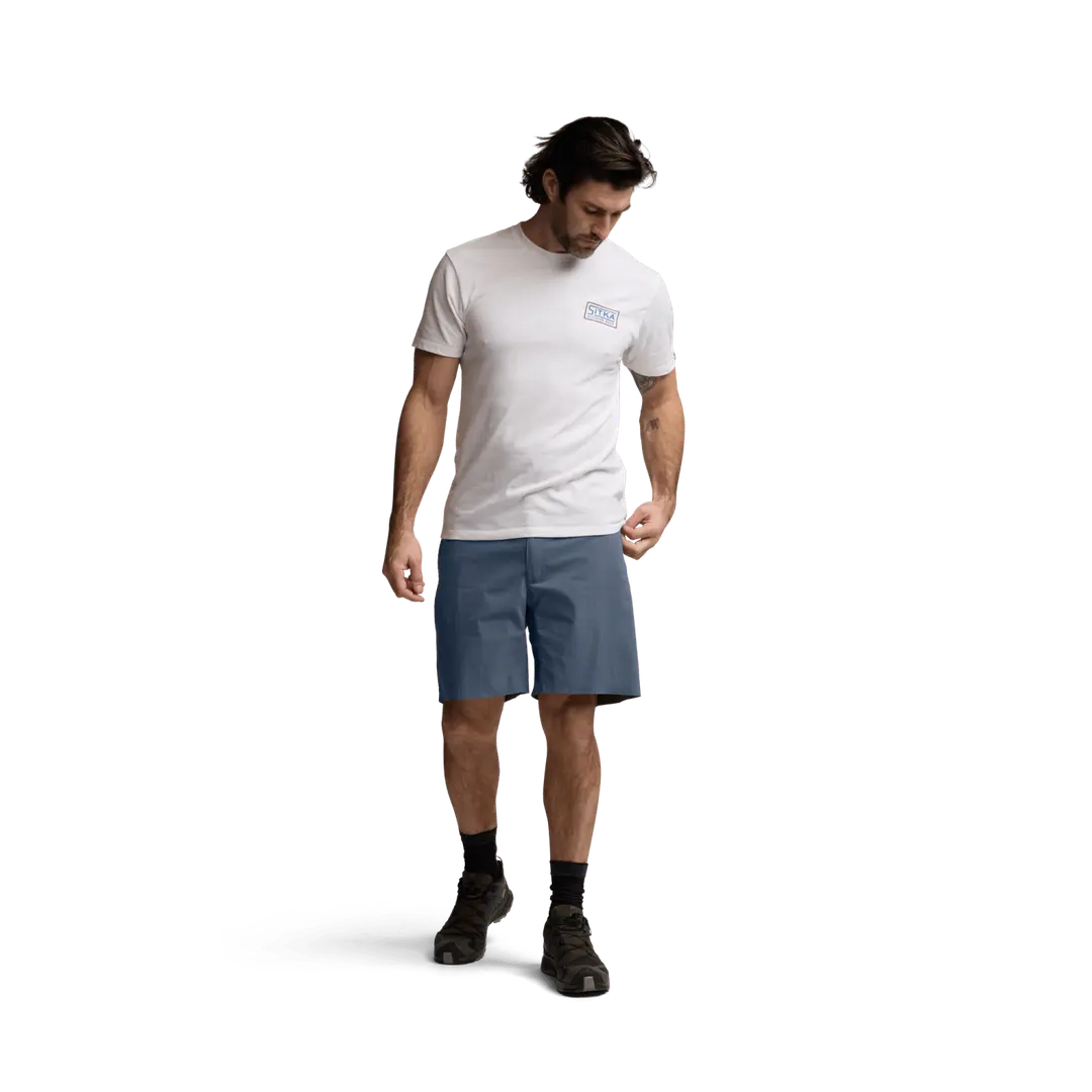 Amphib Short 7.5"