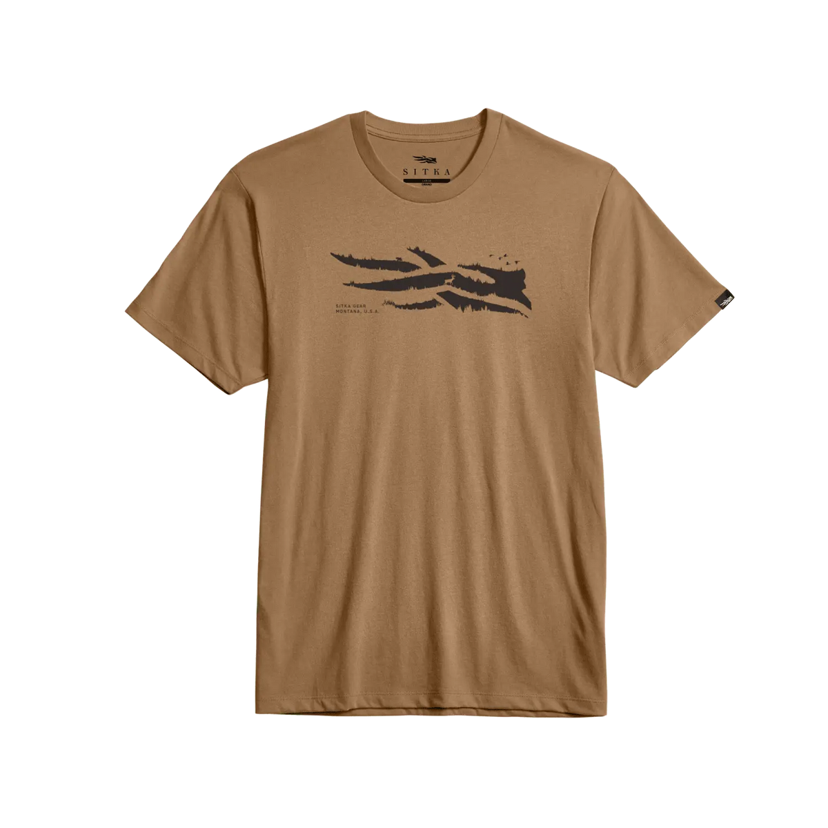 Wild Icon Tee
