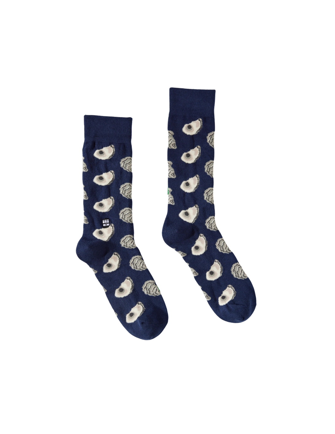 Oyster Socks