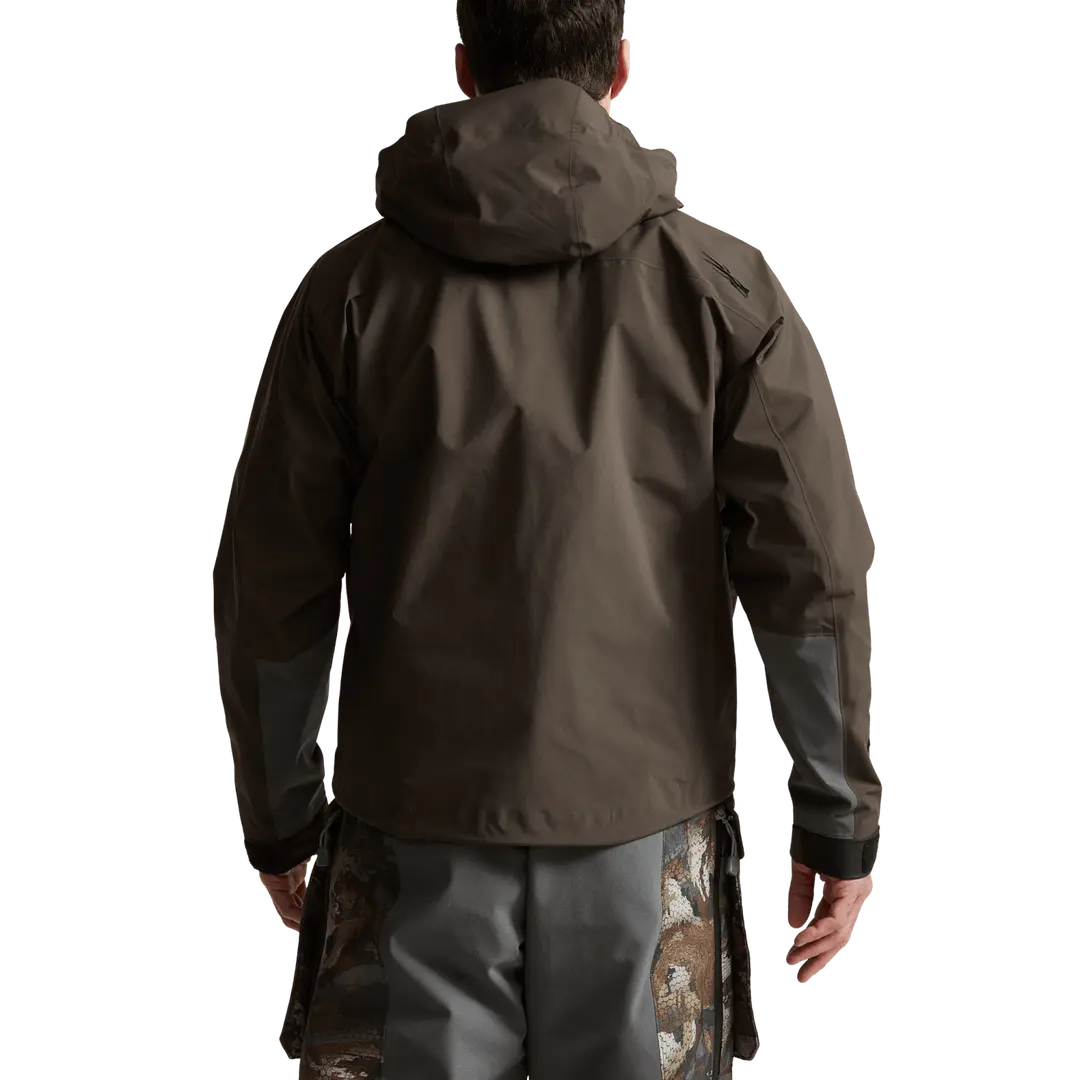 Delta PRO Wading Jacket