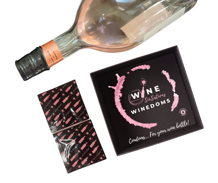 Winedoms