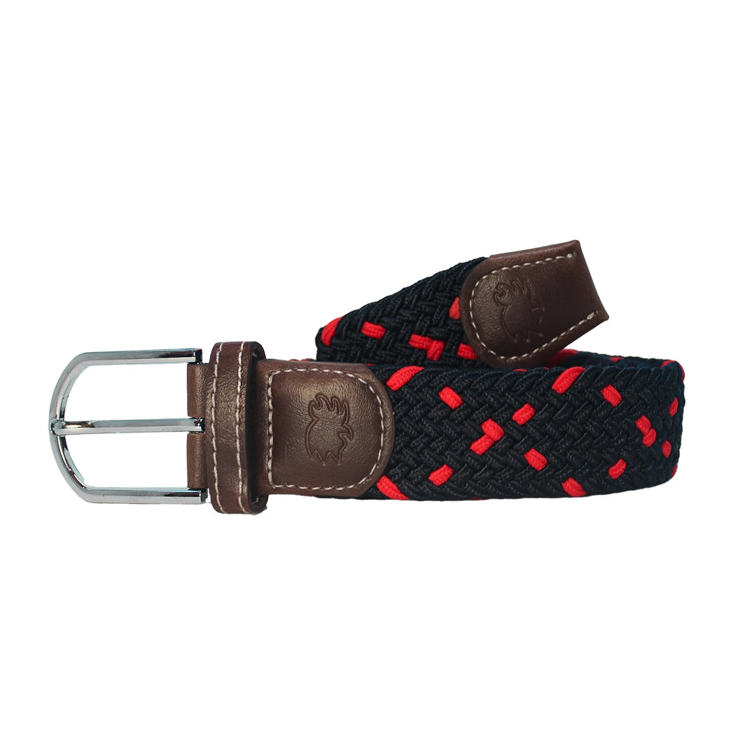 X-Series Elastic Stretch Belt