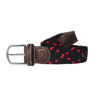 X-Series Elastic Stretch Belt