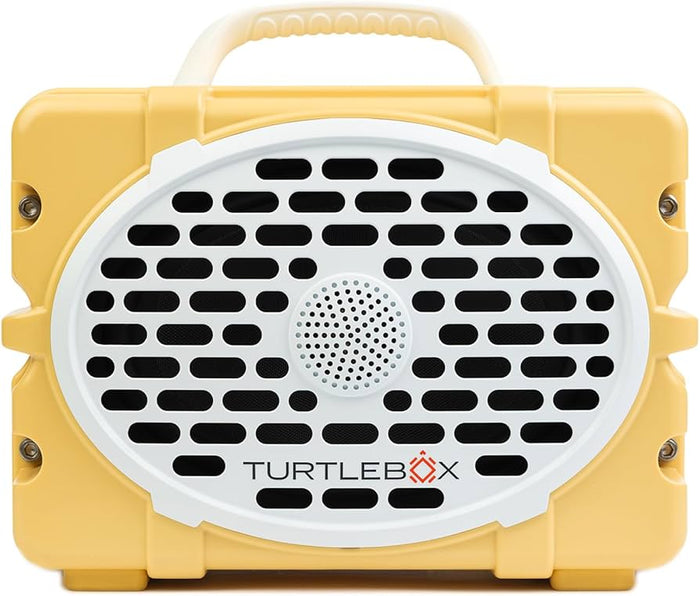 TurtleBox Gen 3 Speaker