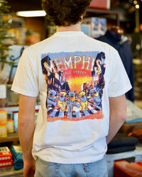 Beale Street Bears T-Shirt