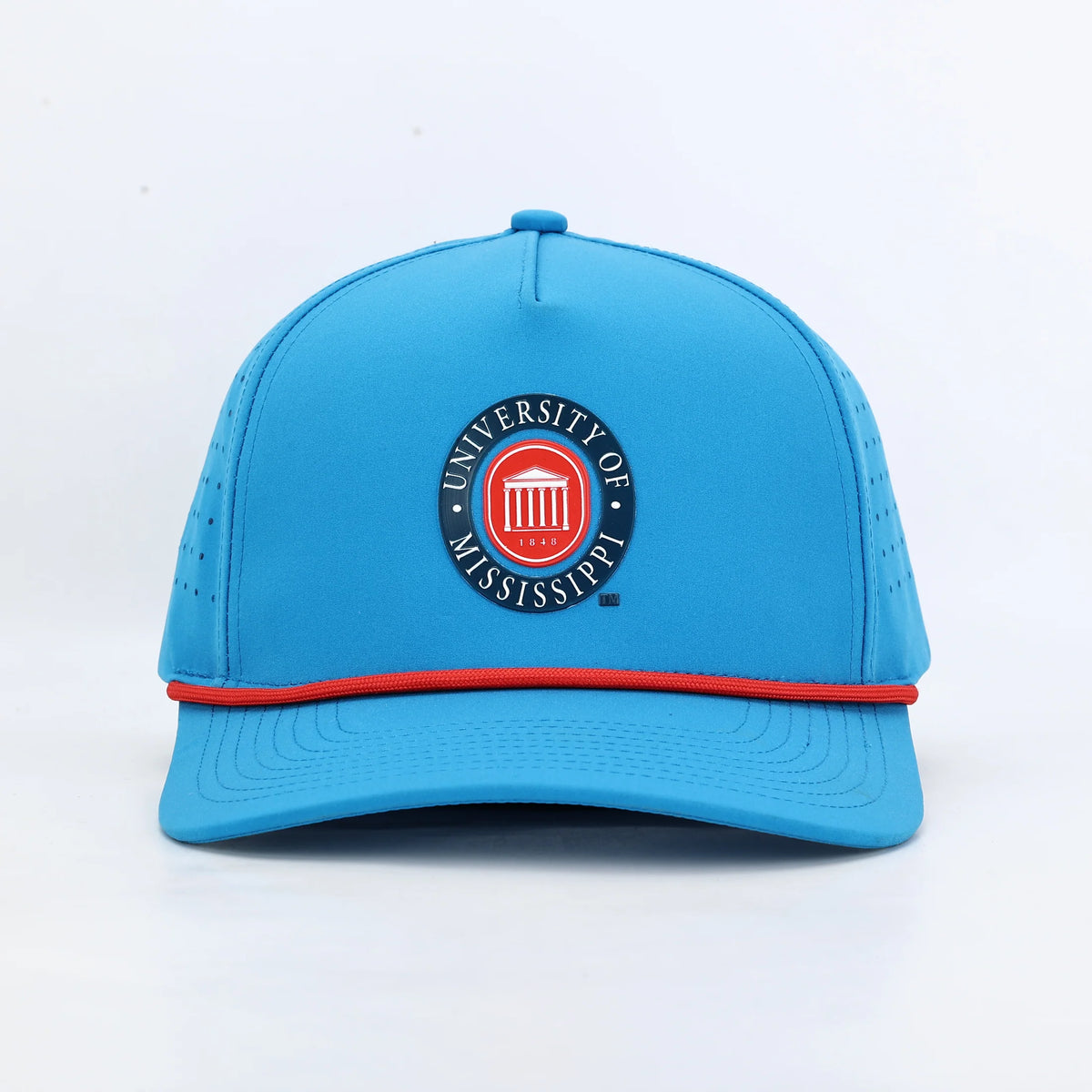 Ole Miss Lyceum Performance Hat