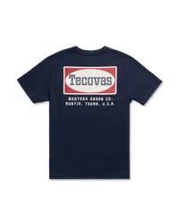 Tecovas Oval Pocket Tee