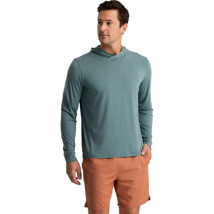 Elevate Lightweight  Hoodie