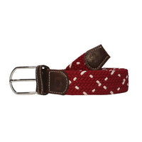 X-Series Elastic Stretch Belt