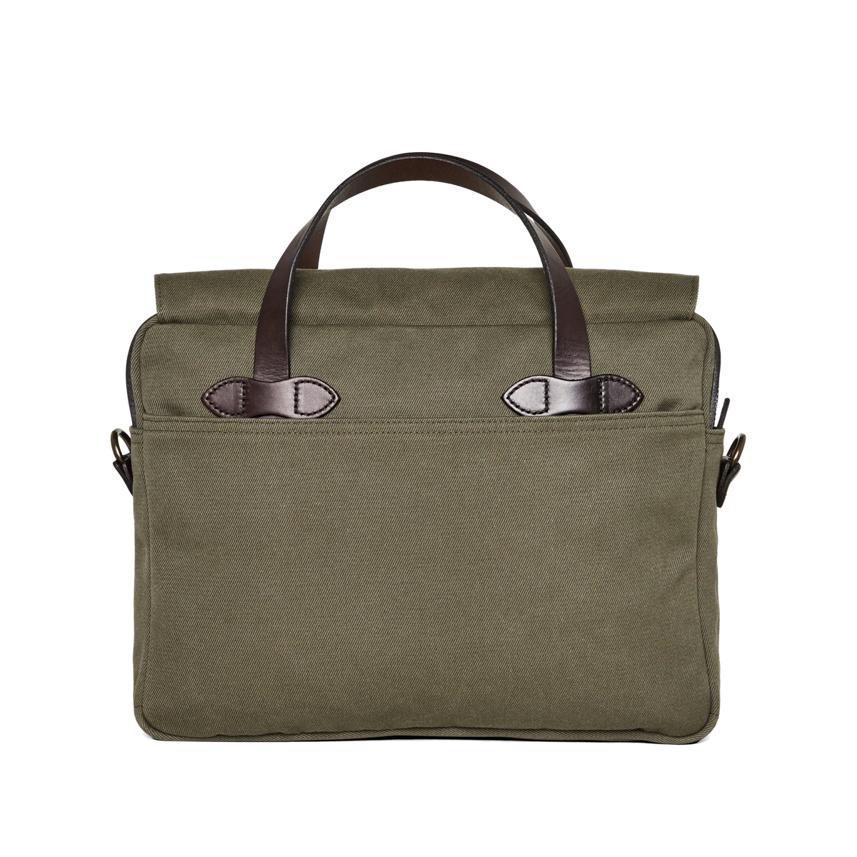 Rugged Twill Original Briefcase
