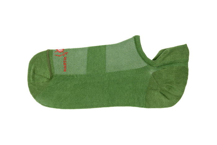 Signature Sneaker Socks