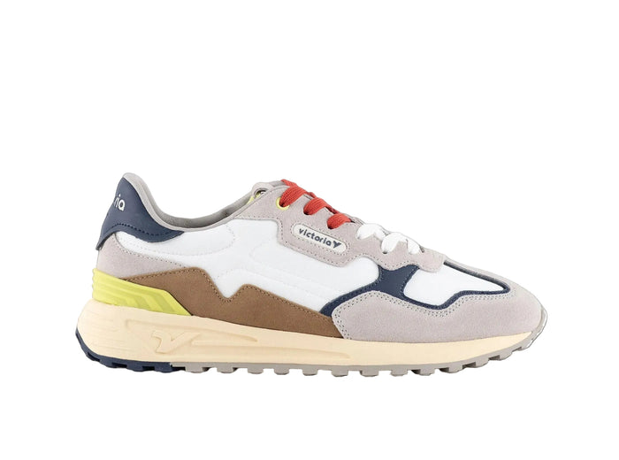 Flow Color Mix Sneaker