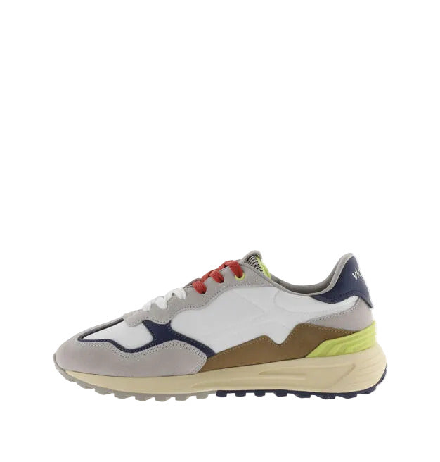 Flow Color Mix Sneaker
