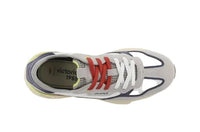 Flow Color Mix Sneaker