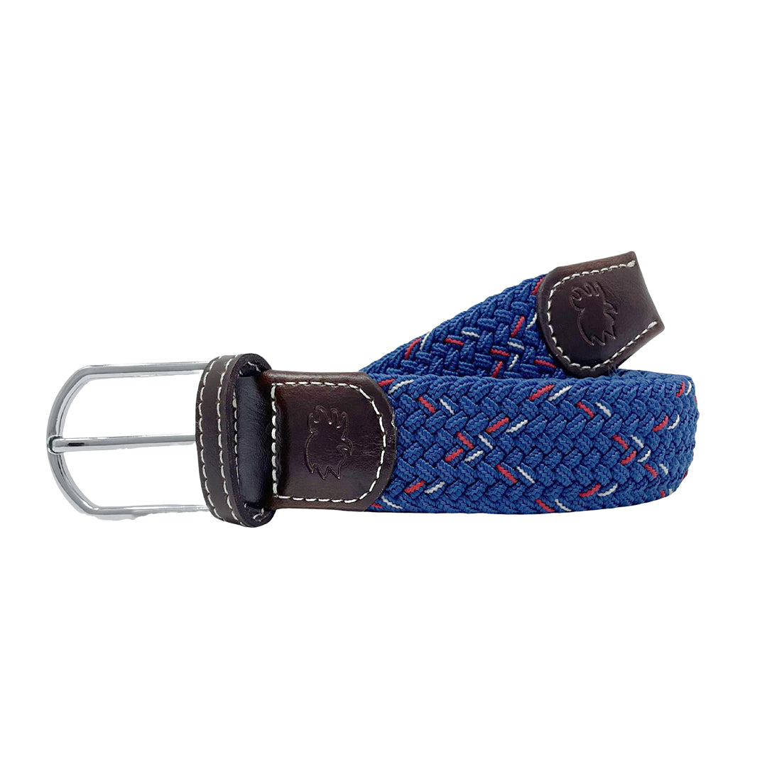 X-Series Elastic Stretch Belt