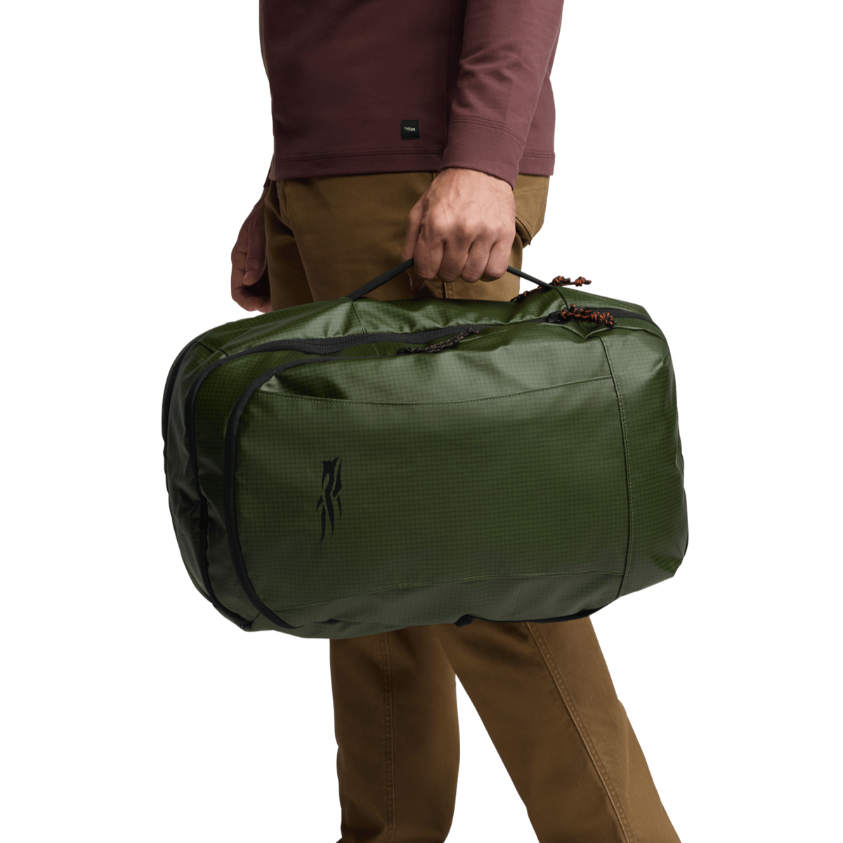 Drifter Travel Pack