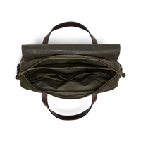 24hr Tin Cloth Briefcase