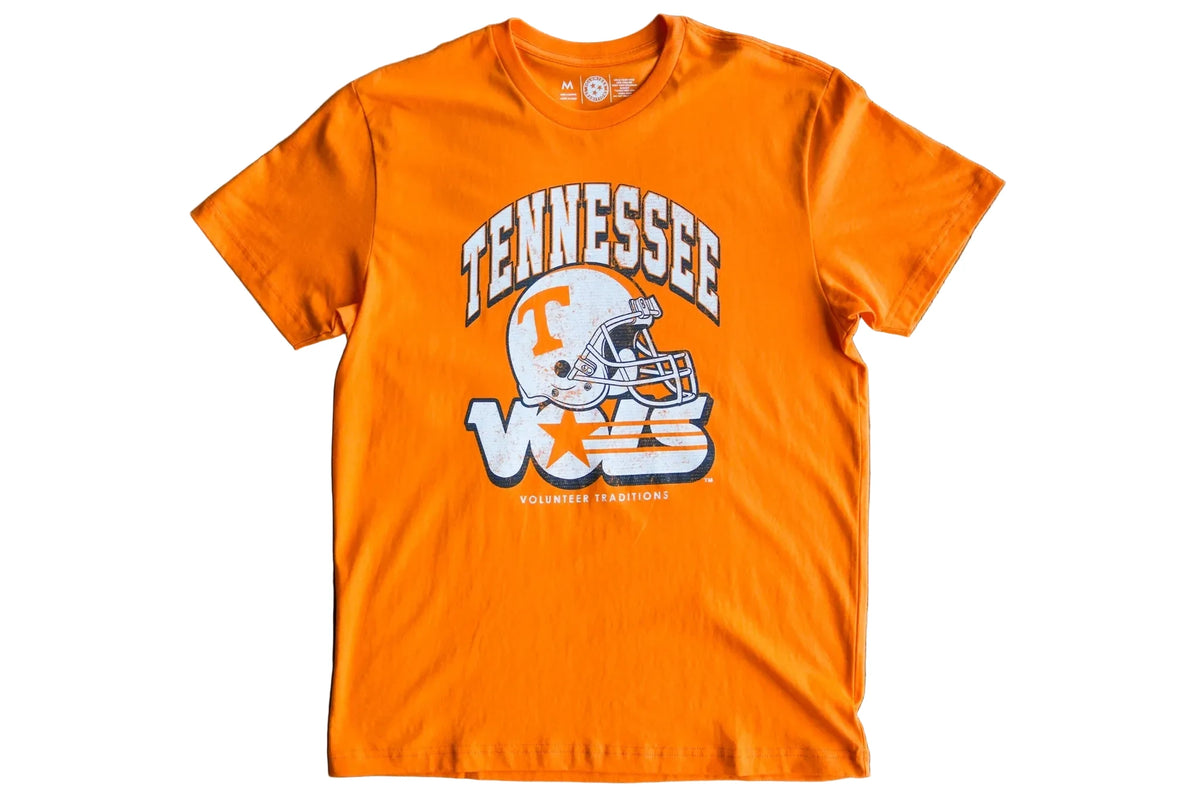 90's Vols Graphic Tee