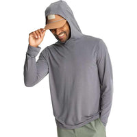 Elevate Lightweight  Hoodie