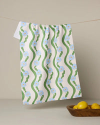 Kitchen Tea Towel