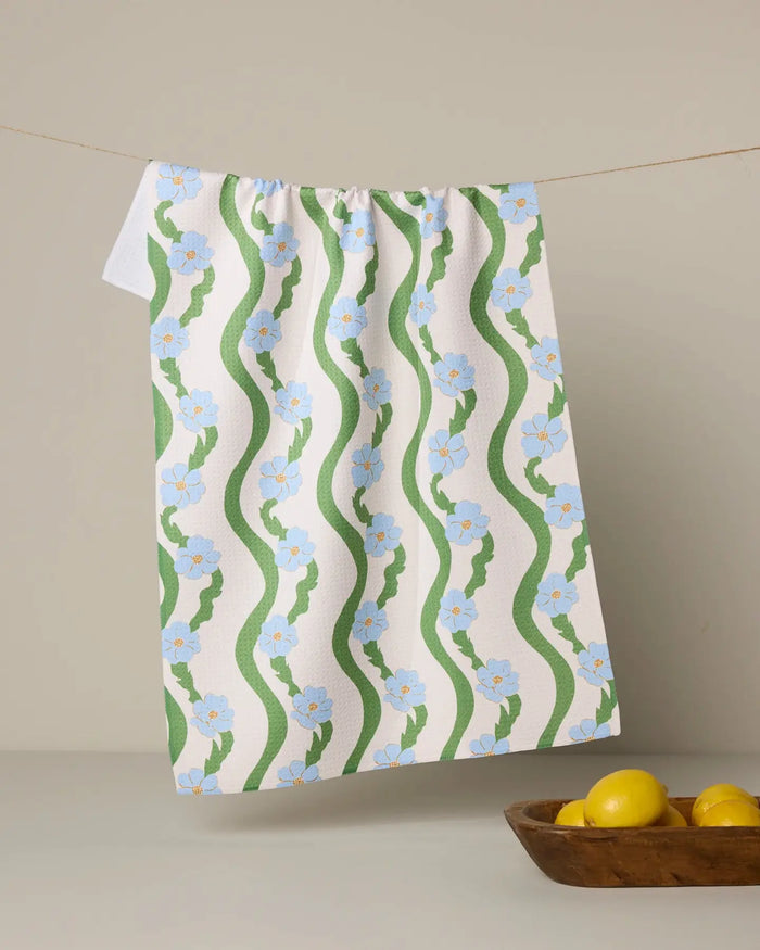 Kitchen Tea Towel