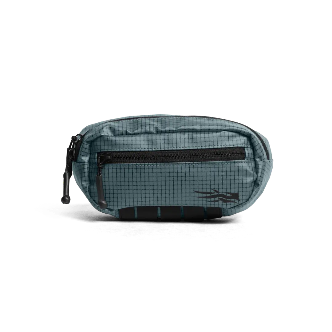 Drifter Hip Pack 1L