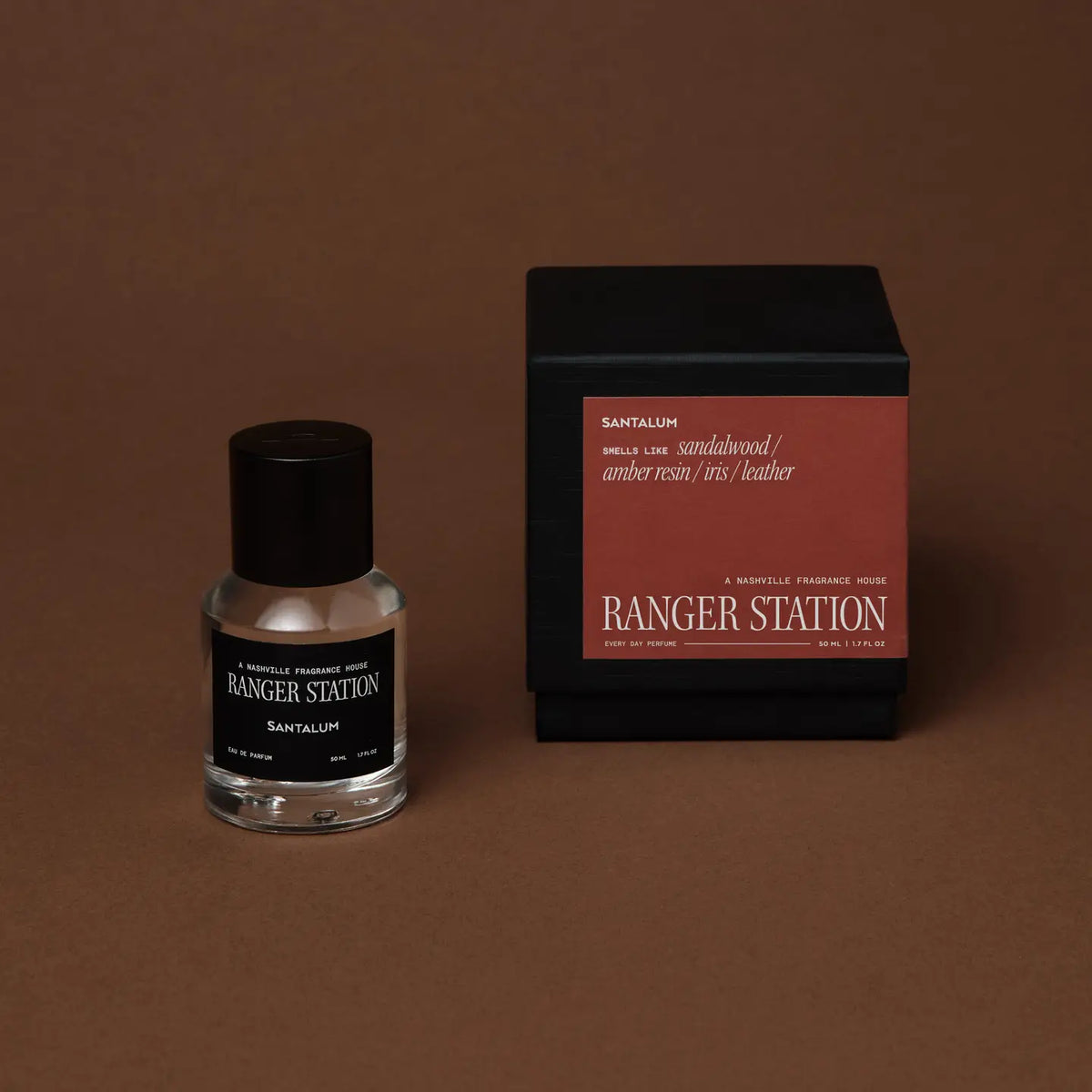 Ranger Station Eau De Parfum 50ML Santalum