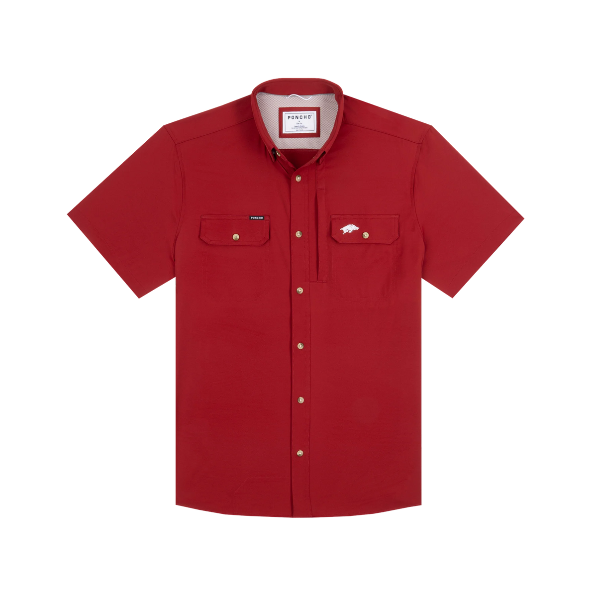 The Fayetteville Original Shirt