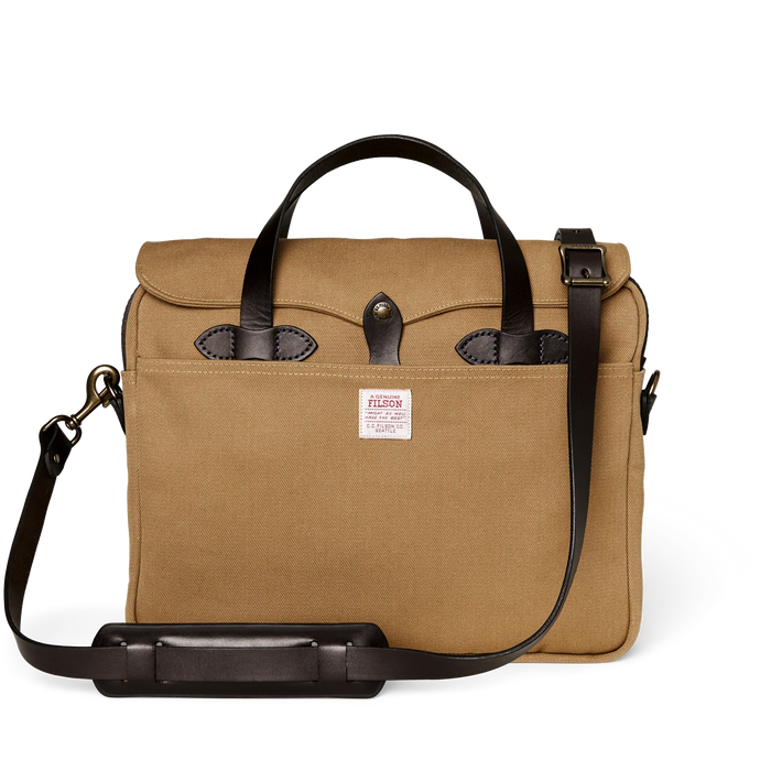Rugged Twill Original Briefcase