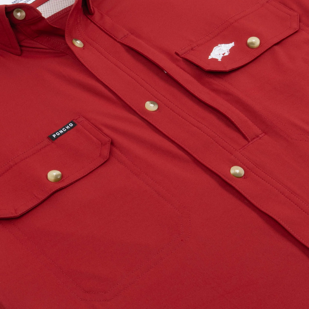 The Fayetteville Original Shirt