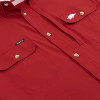 The Fayetteville Original Shirt