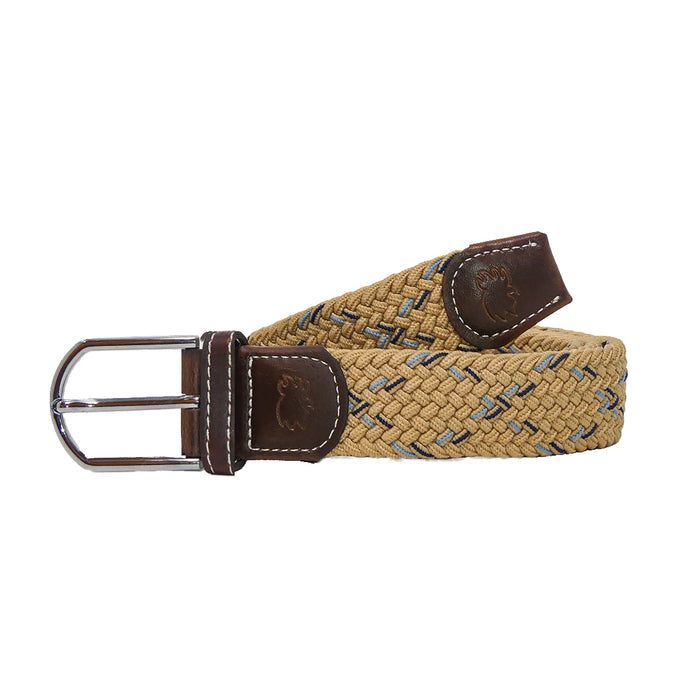 X-Series Elastic Stretch Belt