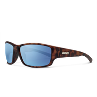 Hull Polarized Sunglasses