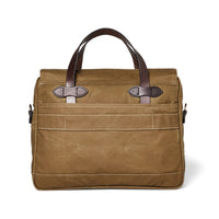 24hr Tin Cloth Briefcase
