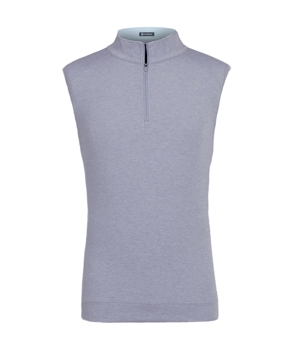 Stirling 1/4 Zip Vest