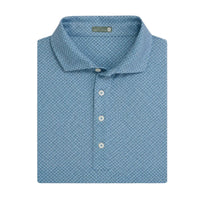 Axis Printed Performance Polo