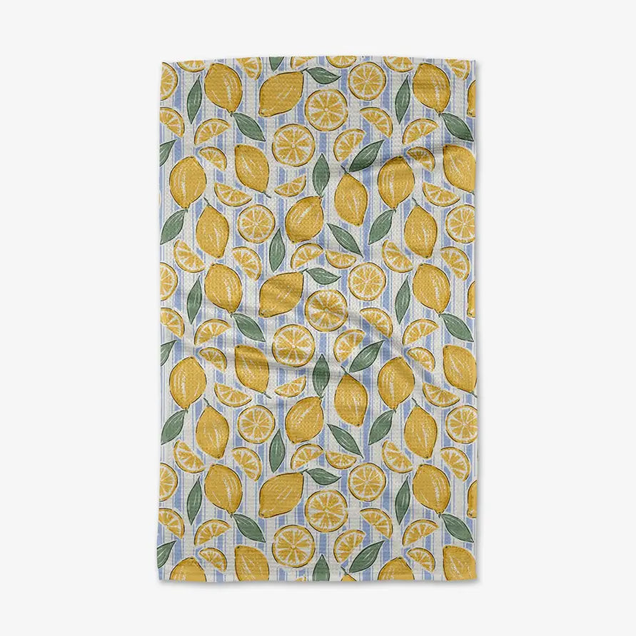 Kitchen Tea Towel