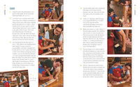 Little Woodchucks: Offerman Woodshop's Guide to Tools and Tomfoolery