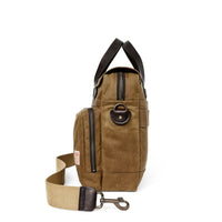 24hr Tin Cloth Briefcase