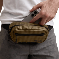 Drifter Hip Pack 1L