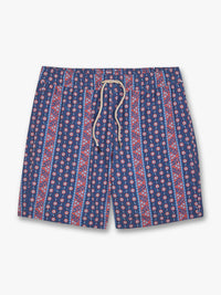 Bayberry Trunk 7"