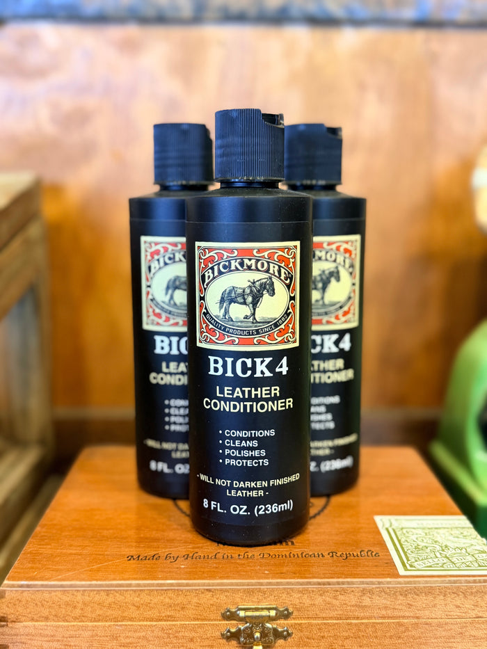Bickmore Leather Conditioner 8oz