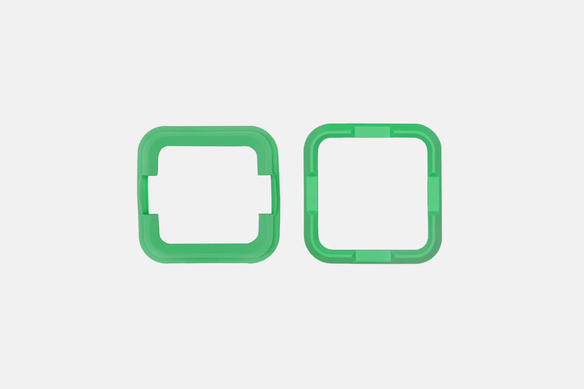 TurtleBox Ranger Bumpers