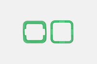 TurtleBox Ranger Bumpers