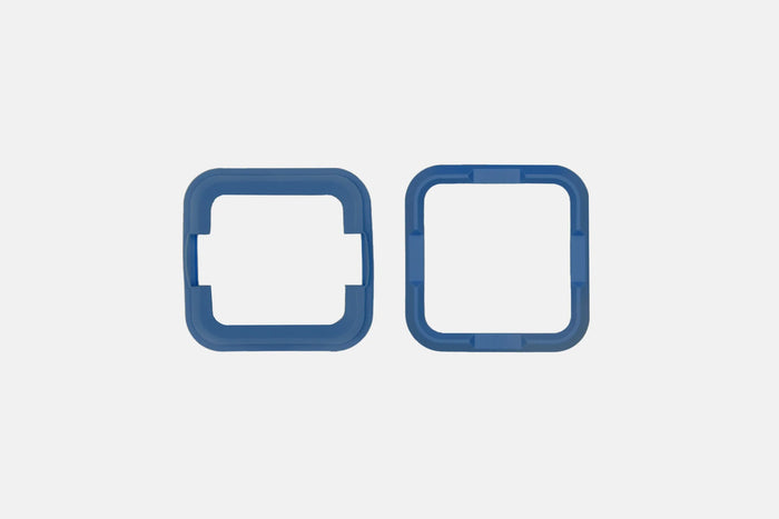 TurtleBox Ranger Bumpers