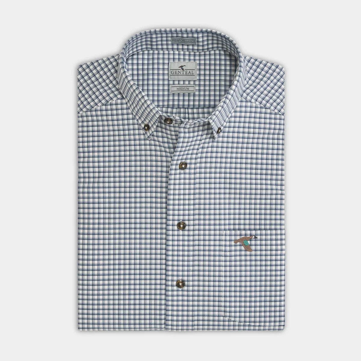 Bellwood Performance Sport Shirt