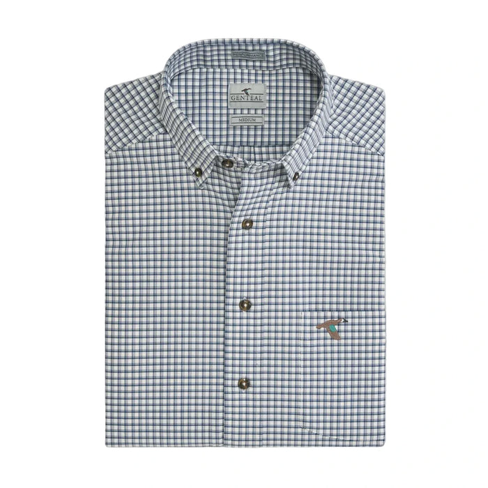 Bellwood Performance Sport Shirt