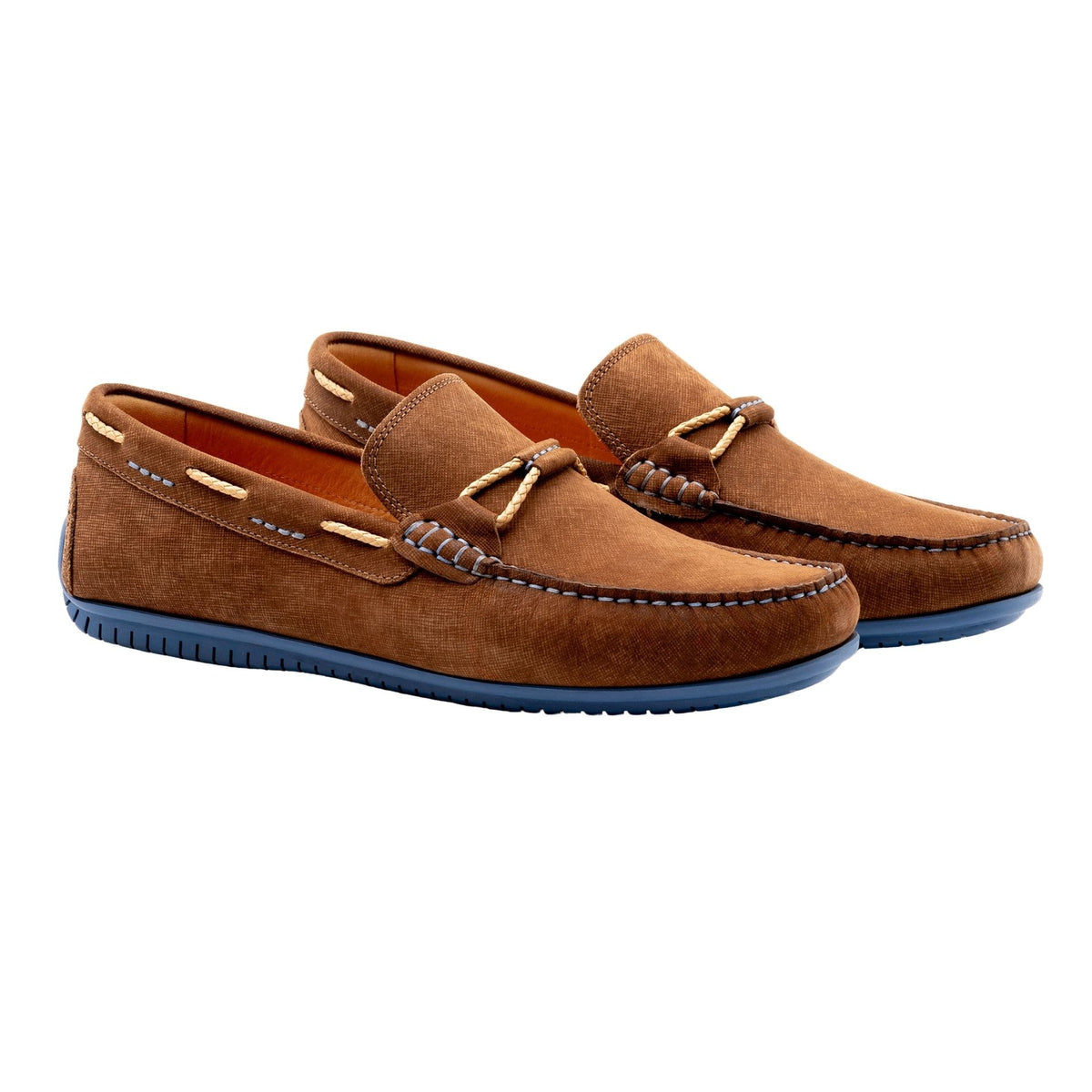 Bermuda Braid Shoes